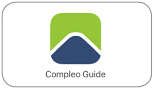 Flemming Compleo Guide auf dem Home-Bildschirm